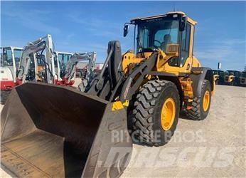 Volvo L90H 輪胎式裝載機