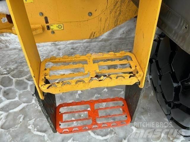 Volvo L90H 輪胎式裝載機