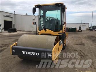 Volvo SD75B 雙輪滾壓機