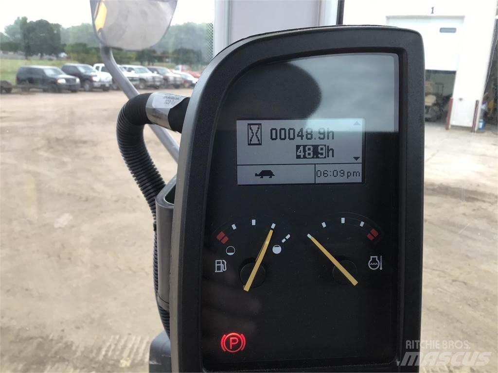 Volvo SD75B 雙輪滾壓機