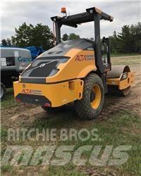 Volvo SD75B 雙輪滾壓機