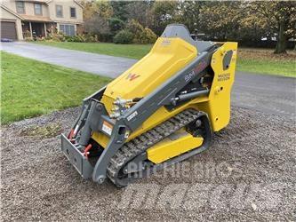 Wacker Neuson SM100 滑移轉向裝載機