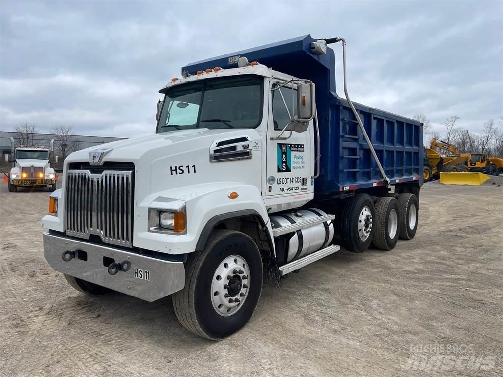 Western Star 4700 其他