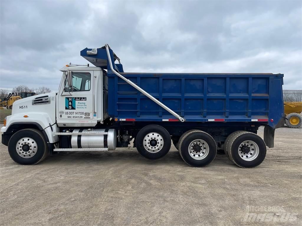 Western Star 4700 其他