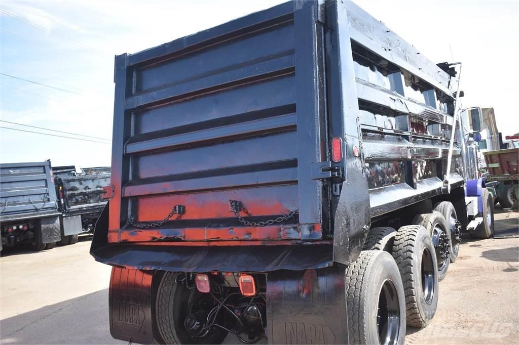 Western Star 4900FA 傾卸式卡車