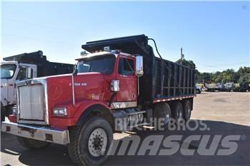 Western Star 4964 傾卸式卡車