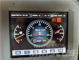 XCMG CV123PDU 雙輪滾壓機