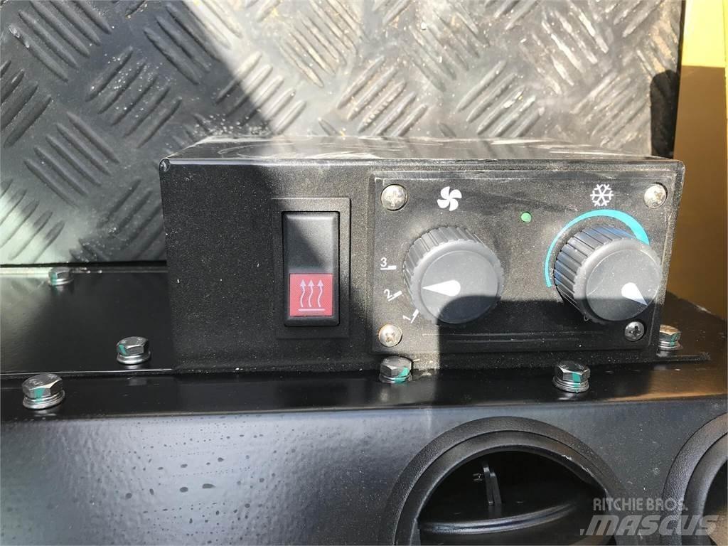 XCMG CV83PDU 廢棄物壓實機