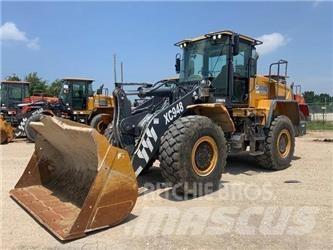 XCMG XC948 輪胎式裝載機