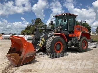 XCMG XC949 輪胎式裝載機