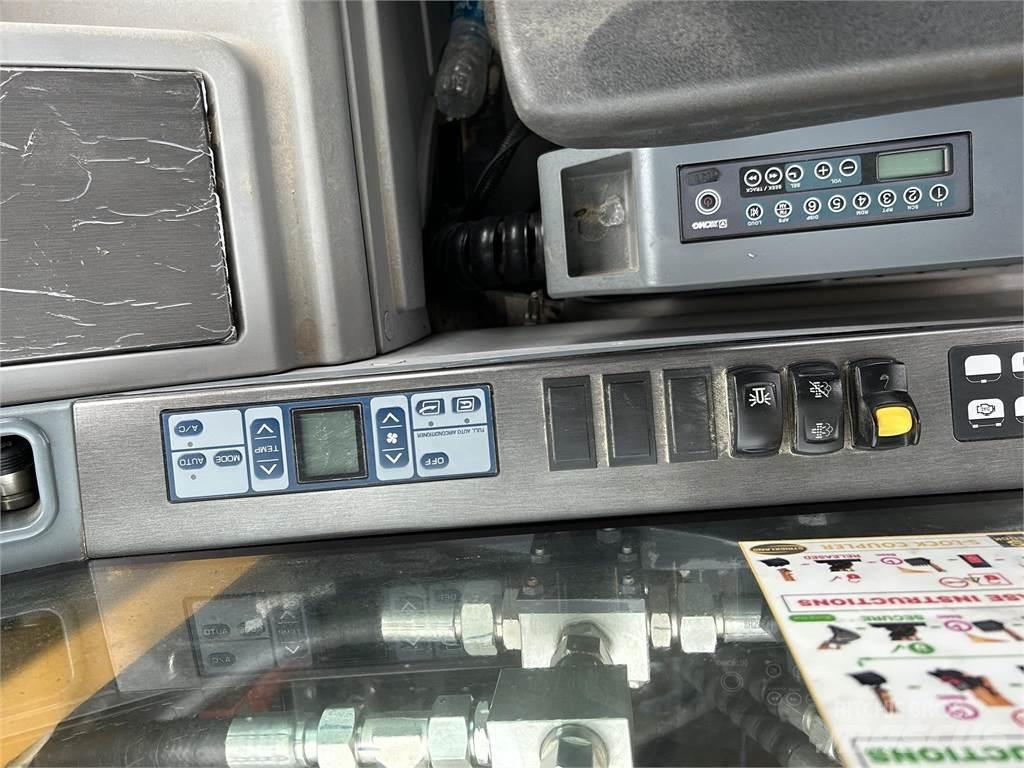 XCMG XE150U 履帶式 挖土機/掘鑿機/挖掘機