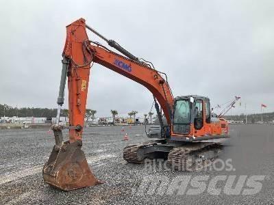 XCMG XE210CU 履帶式 挖土機/掘鑿機/挖掘機