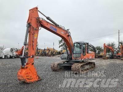 XCMG XE210CU 履帶式 挖土機/掘鑿機/挖掘機