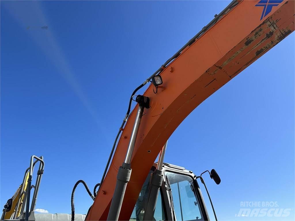 XCMG XE210CU 履帶式 挖土機/掘鑿機/挖掘機
