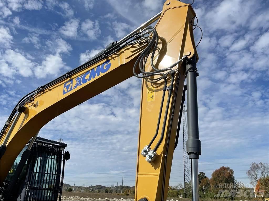XCMG XE210U 履帶式 挖土機/掘鑿機/挖掘機