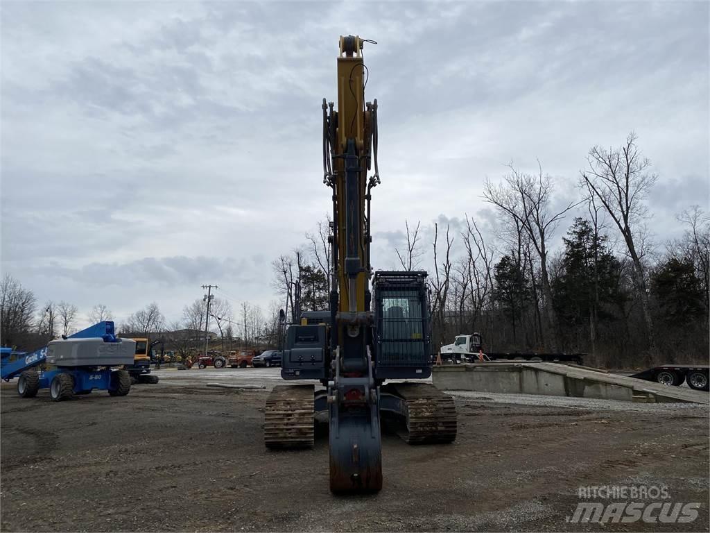 XCMG XE210U 履帶式 挖土機/掘鑿機/挖掘機