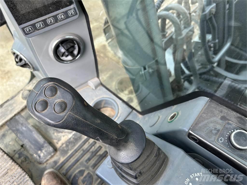 XCMG XE210U 履帶式 挖土機/掘鑿機/挖掘機