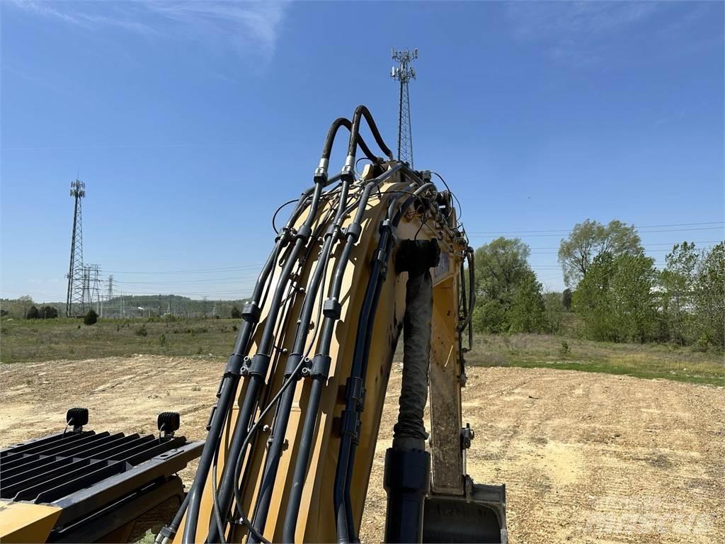 XCMG XE490U 履帶式 挖土機/掘鑿機/挖掘機