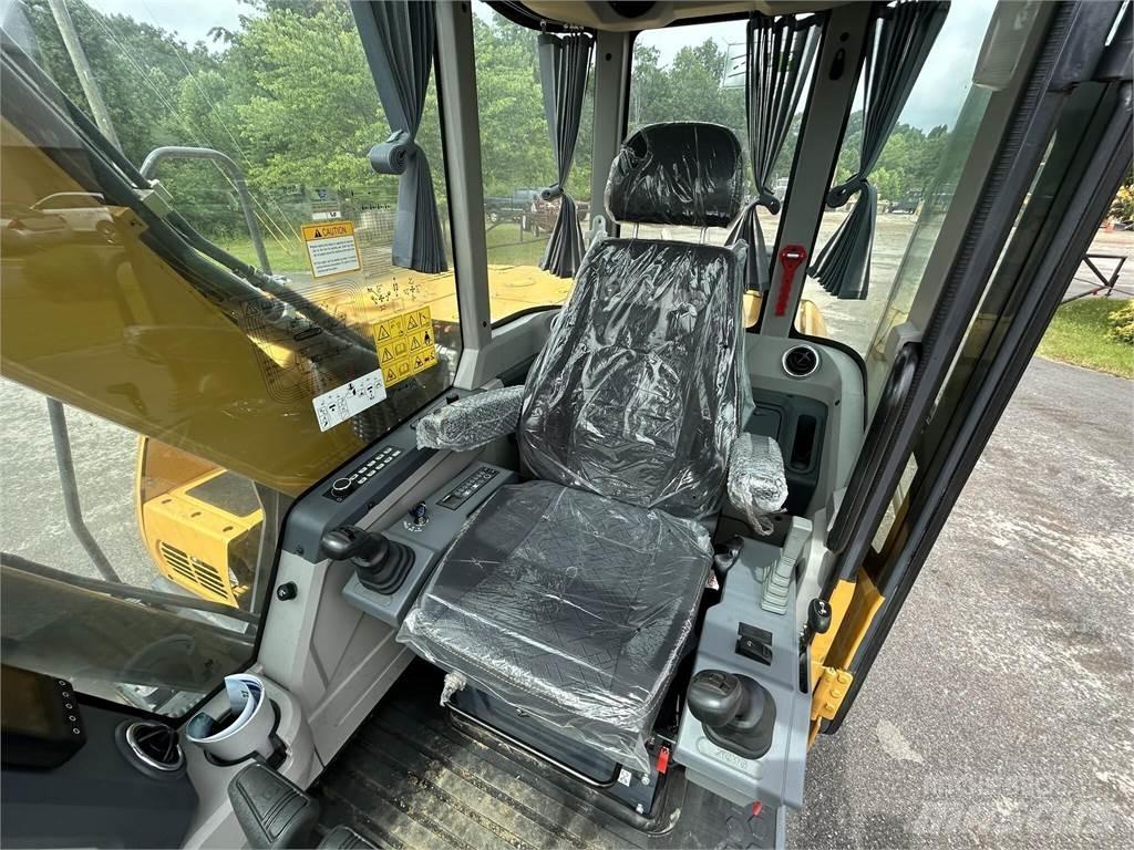 XCMG XE75U 履帶式 挖土機/掘鑿機/挖掘機