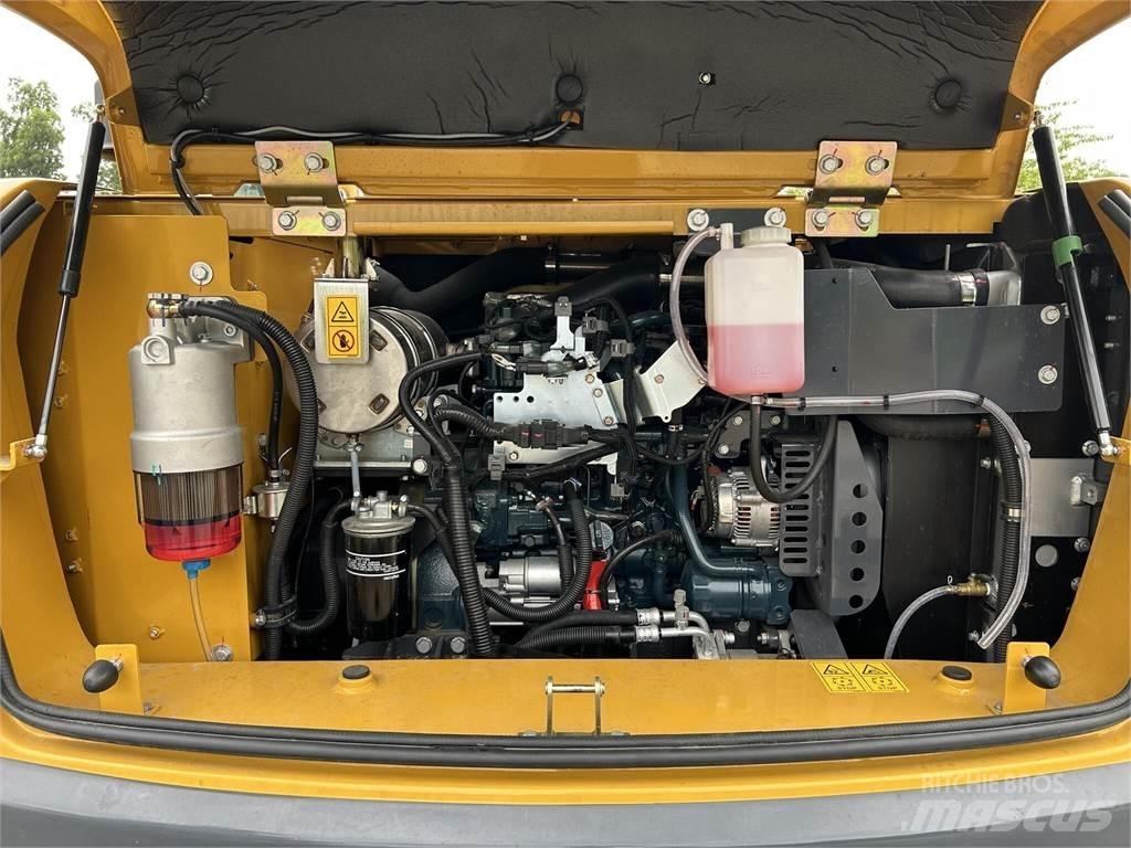 XCMG XE75U 履帶式 挖土機/掘鑿機/挖掘機