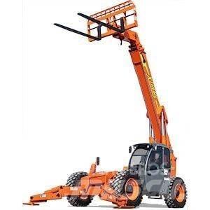 Xtreme MFG XR1044-B 伸縮臂操作車