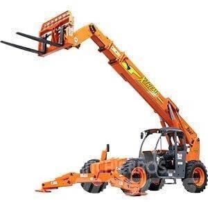 Xtreme MFG XR1547-C 伸縮臂操作車