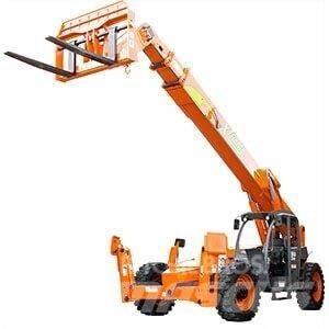 Xtreme MFG XR1555-C 伸縮臂操作車