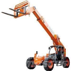 Xtreme MFG XR1734-C 伸縮臂操作車