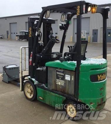 Yale ERC050VG 堆高機(叉車)-其他