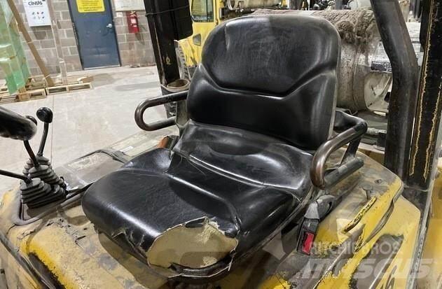 Yale GLP060TG 堆高機(叉車)-其他
