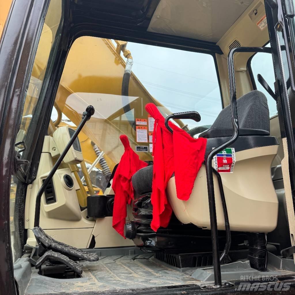 CAT 330 C 履帶式 挖土機/掘鑿機/挖掘機