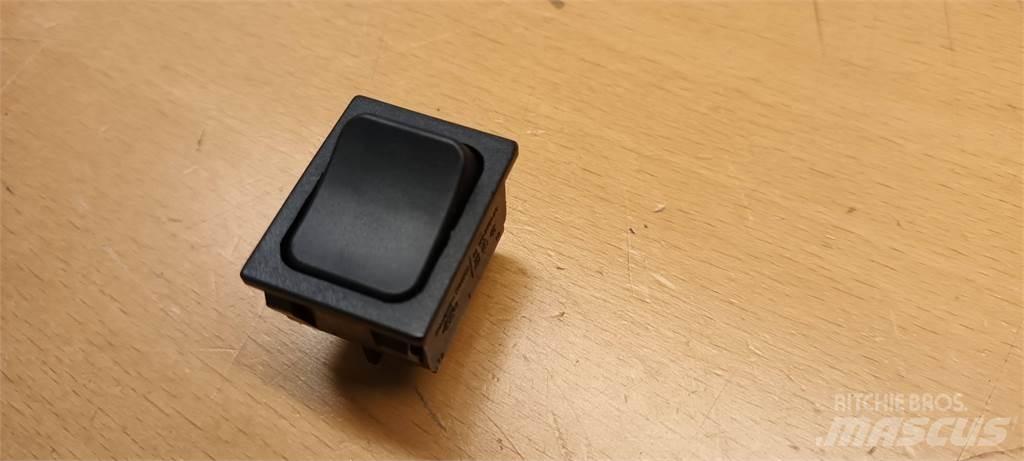 Ponsse 0055321 電子設備