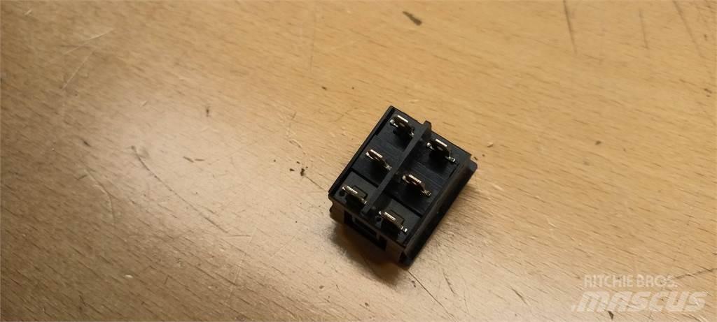 Ponsse 0055321 電子設備