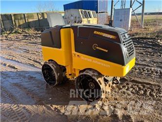 Bomag BMP 8500 夯實機(夯土機)
