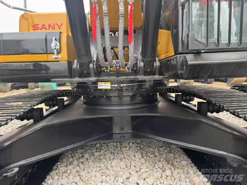 Sany 365H 履帶式 挖土機/掘鑿機/挖掘機