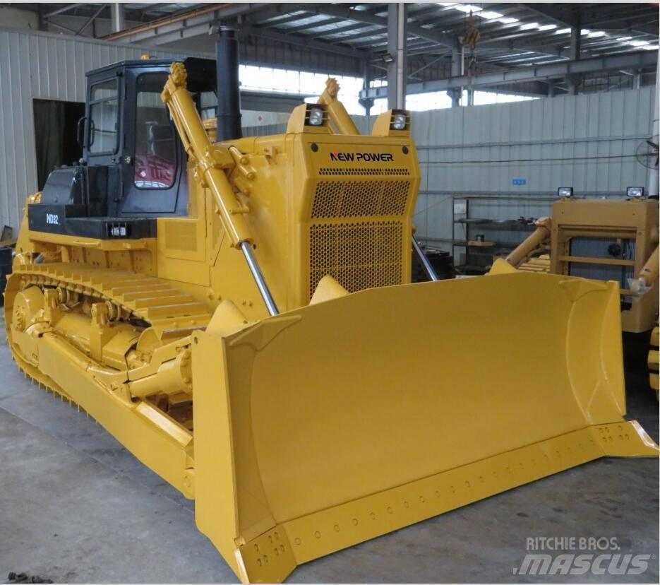 New Power ND32 履帶推土機