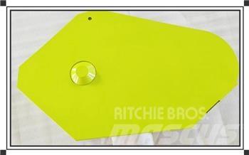 CLAAS Belt protector 傳動裝置