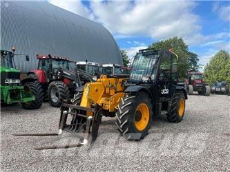 JCB 535-95 農業用伸縮臂裝載機