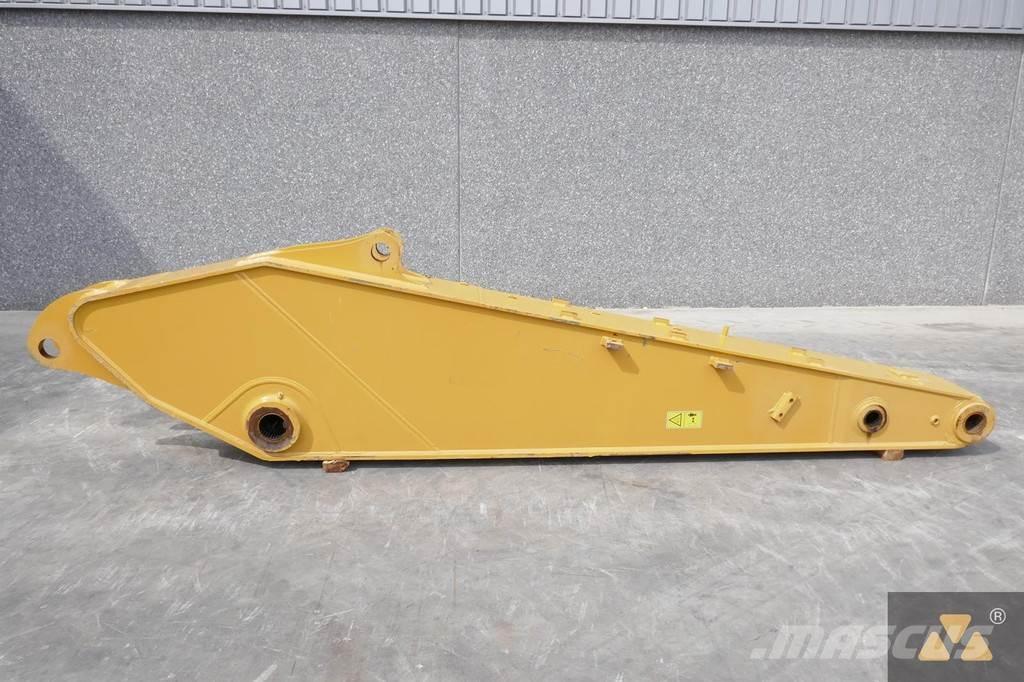 CAT Stick 336FL 其他組件