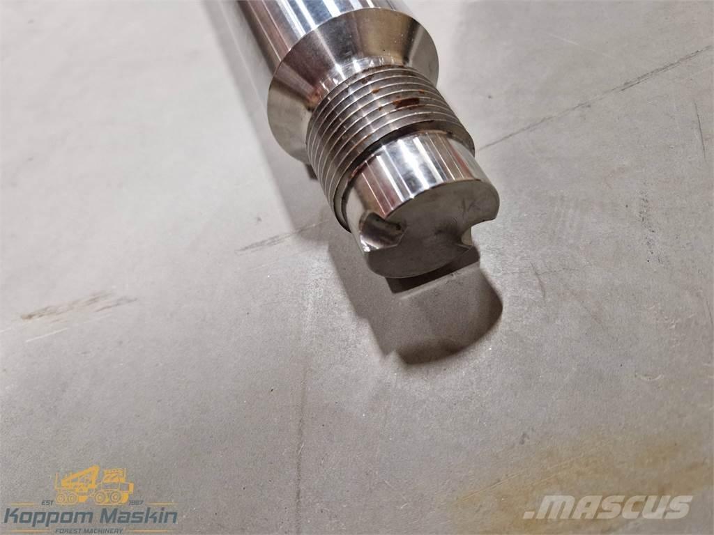 Rottne 021-0444 收穫機頭