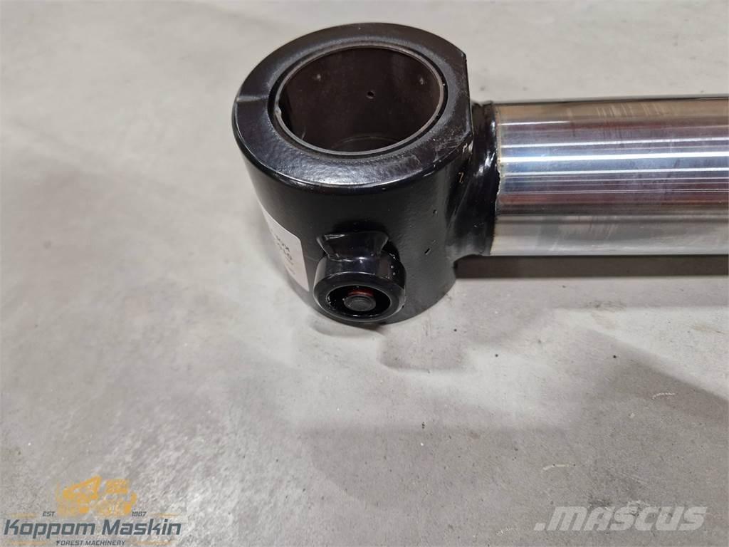 Rottne 021-0444 收穫機頭