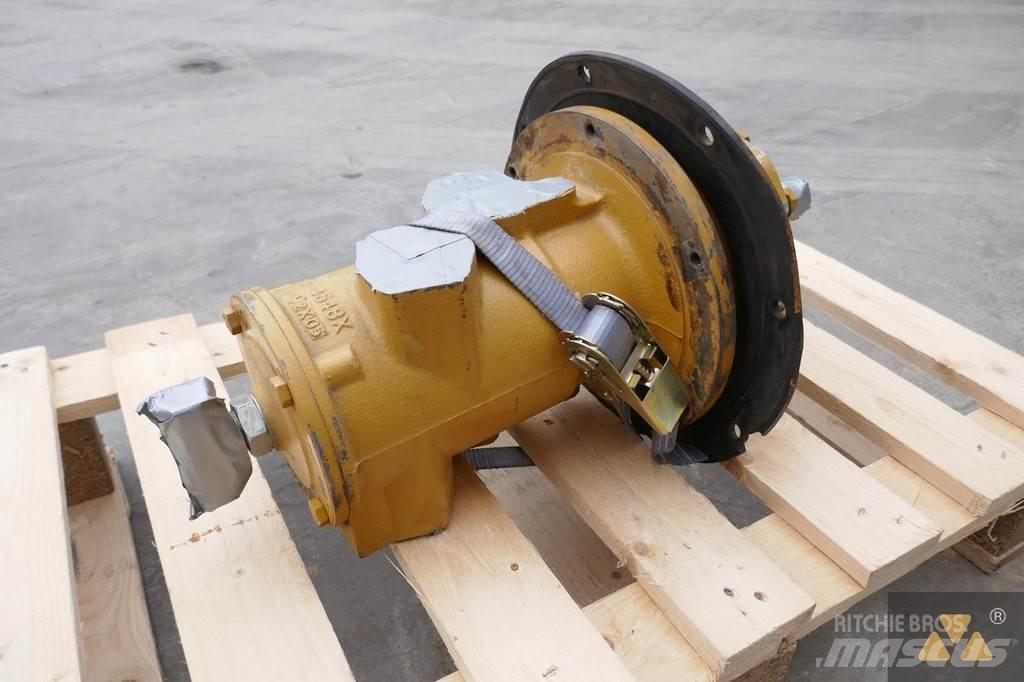 CAT 330D Swivel GP 其他組件