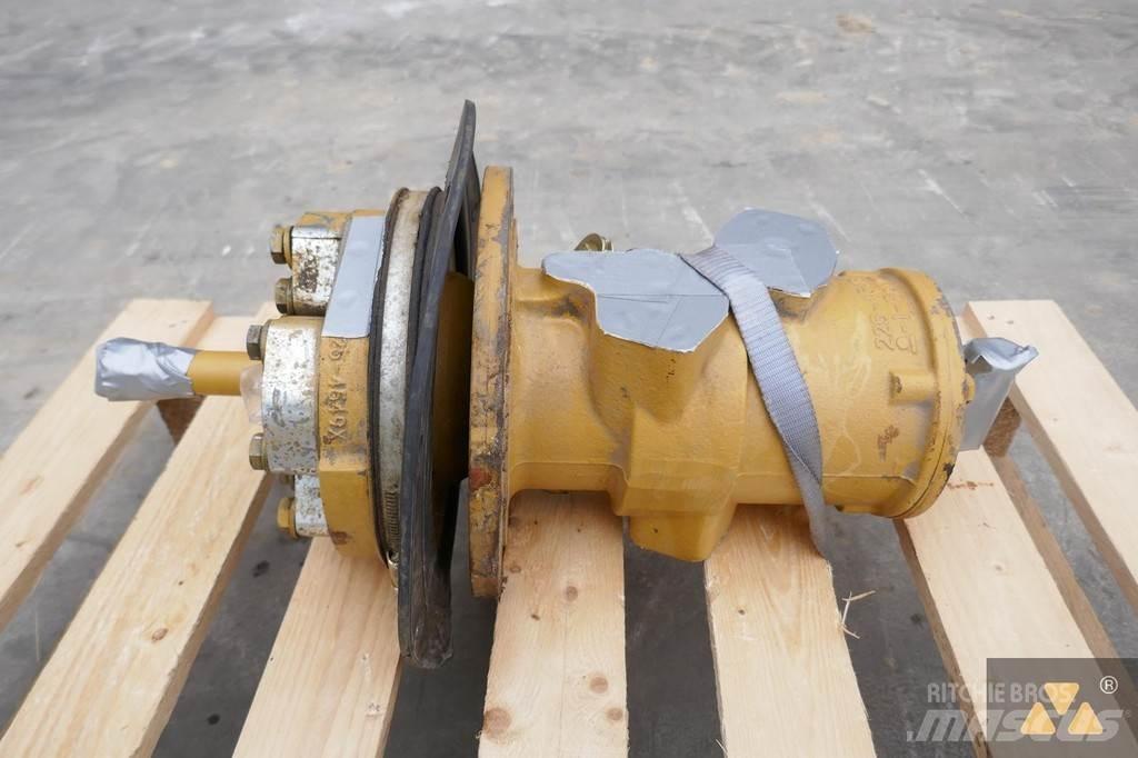 CAT 330D Swivel GP 其他組件