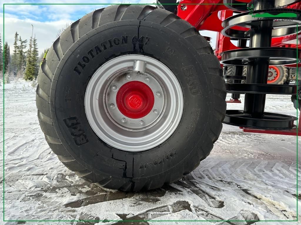 Horsch Joker 6 RT 圓盤耙