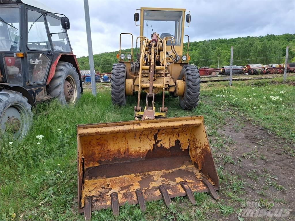 ZTS UN 053.2 4X4 其他