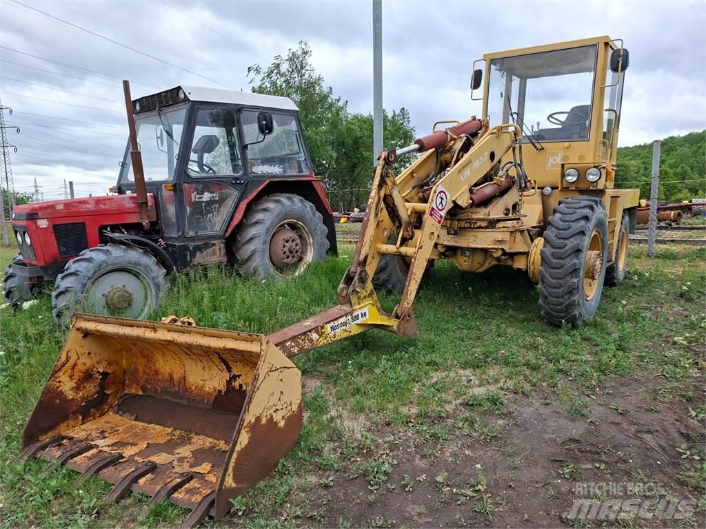 ZTS UN 053.2 4X4 其他