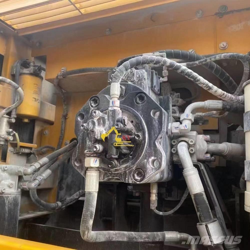 Sany 365 履帶式 挖土機/掘鑿機/挖掘機