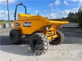 Thwaites Mach 2090 側卸礦車