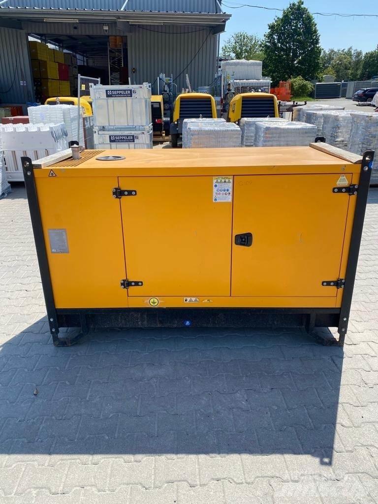  Generator D41FOX 其他發電機