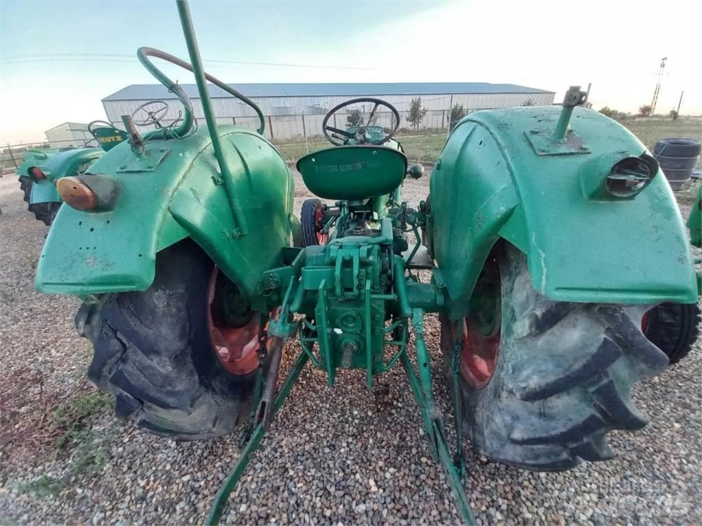 Deutz-Fahr D 40 曳引機